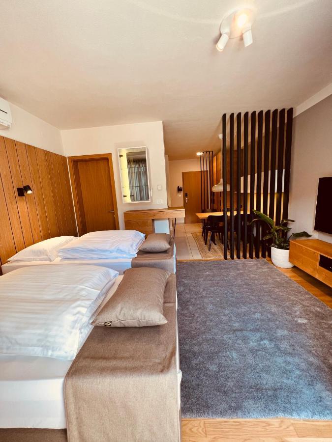 Na Vasi Restavracija In Prenocisca